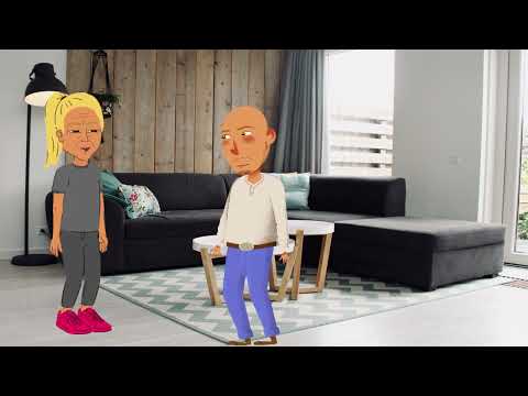 Dat es niet ok! Skaajongen / Oilsjt