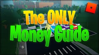 The ONLY MONEY Guide YOU WILL Need to Become Rich in Roblox Retail Tycoon 2