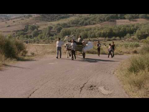 BASILICATA COAST TO COAST Spot 30'' - Dal 9 aprile al cinema