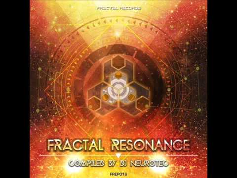 [Official Promo] ● V/A Fractal Resonance ● [Fractal Records]
