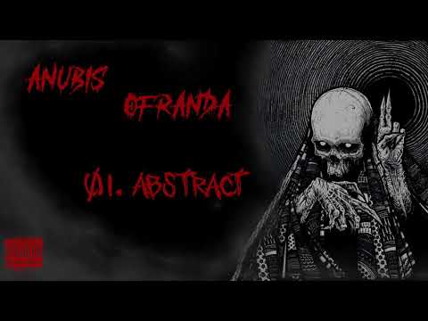 01.Anubis - Abstract (prod. nUKred & Nerub)