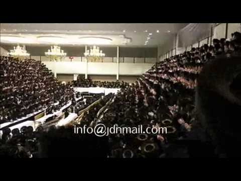 Sukkos / Hoshana Rabba 5775 In Skver