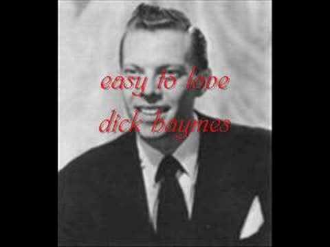 Easy To Love video