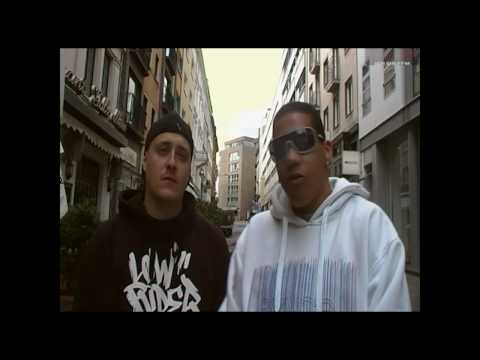 Zuhboes making of "Das ist Mehr"