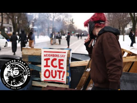 The Midwest Bank feat. Maryam Mohamad | Chapo Trap House