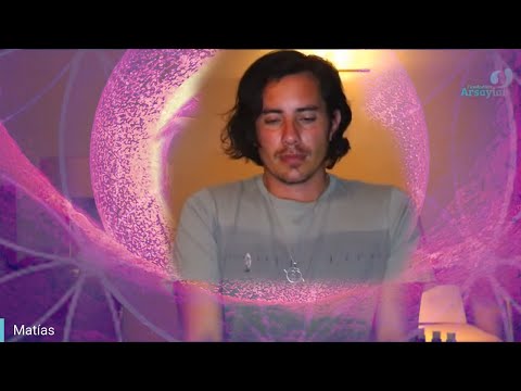 Day 269 BIRTH Alignment - Matias De Stefano - English Edit