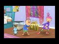 Pinky Dinky Doo Story Box Italian