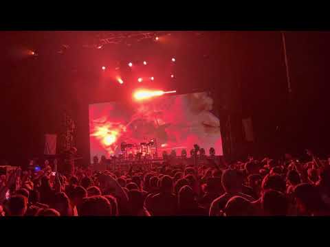 Louis the Child - Chop it Up (9/1)