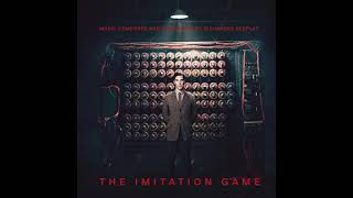 Alexandre Desplat - Night Research