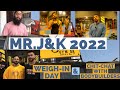 MR.J&K 2022 | Weigh-in Day | Interview With Defending Champion ( DHANANJAY) & others Athletes |