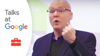 Dr. Jeff DeGraff & Staney DeGraff "The Innovation Code: The Creative Power [...]" | Talks at Google