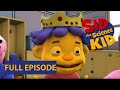 Sid The Science Kid I Want Cake Jim Henson Family Hub Kids Cartoon