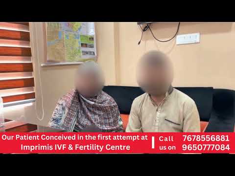 Our Positive Patient Feedback – Imprimis IVF | Best IVF Centre in Srinagar, Kashmir