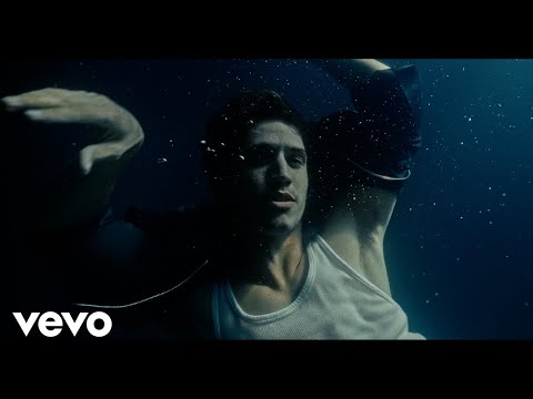 Silvestre y La Naranja - OCÉANO (Video Oficial)