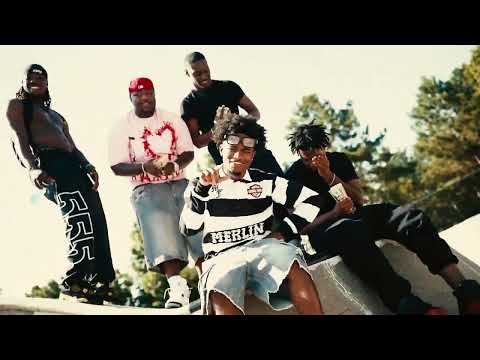 RR Hunxho - 9 Lives [Official Video]