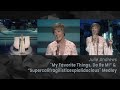 "My Favorite Things, Do Re Mi & Supercalifragilisticexpialidocious" Medley (1977) - Julie Andrews