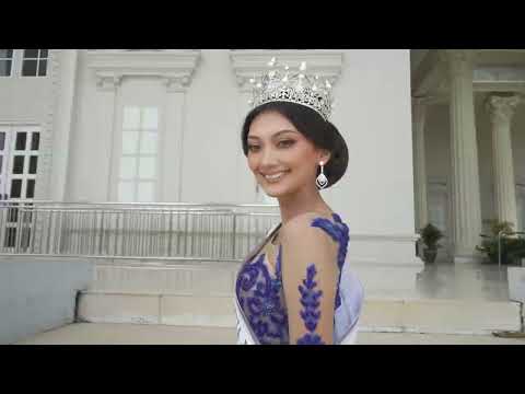 Video Profil Puteri Indonesia Jawa Timur 2022 - Adinda Cresheilla