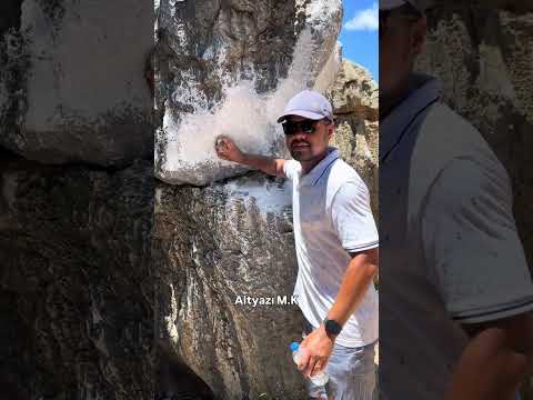 Bom Jesus da Lapa  BA  Subindo o mirante