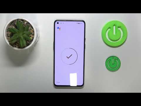 How to Make Google Assistant Accessible on the Lock Screen of OnePlus 9