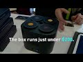 Want To Become A Scent DJ Control What You Smell From CES2018 Cescgtn
