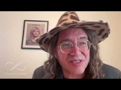 AI Is Not Enough — Dr. Ben Goertzel on the Future of Artificial General Intelligence (AGI)