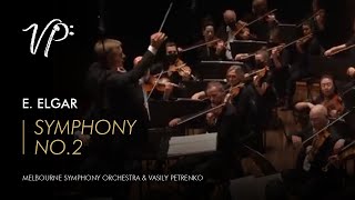 Download lagu Edward Elgar – Symphony No.2. Vasily Petrenko & Melbourne Symphony Orchestra mp3