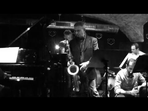 BLARC Quintet -  BLACK NILE Wayne Shorter