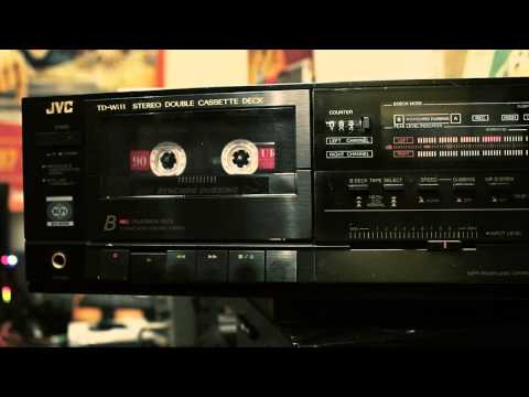 The Cassette Sunday N°4 - Extra Wednesday (By Mani Deïz)