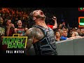 FULL MATCH Roman Reigns Vs Jinder Mahal WWE Money In The Bank 2018