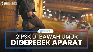 Download lagu Digerebek Aparat di Hotel, PSK di Bawah Umur Ngaku Jadi Tulang Punggung Keluarga: Mama Tahu Kok mp3 Download lagu Digerebek Aparat di Hotel, PSK di Bawah Umur Ngaku Jadi Tulang Punggung Keluarga: Mama Tahu Kok mp3