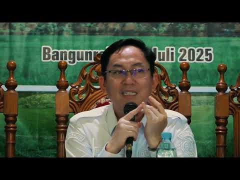 KUNKER DIRJEN TANAMAN PANGAN RI DI KENDAL
