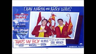 Dean Martin sings songs from &#39;Thats my Boy&#39; with Polly Bergen