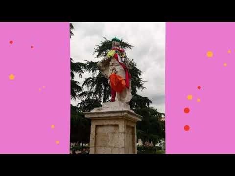 SAN FERNANDO DE HENARES 2021