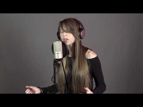 Dominika Ptak - Tak jak wiatr (cover)  Patrycja Listek