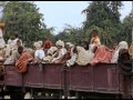 1947 Indian Independence rare color video clip 1947 Indian Independence rare color video clip