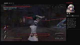 Lies of P DLC マルキオナ倒したい 2回目