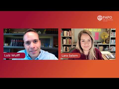 Papo de Sócios #17 | Com Luis Wulff