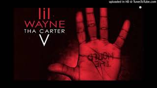 lil wayne - can&#39;t be broken (carter v)