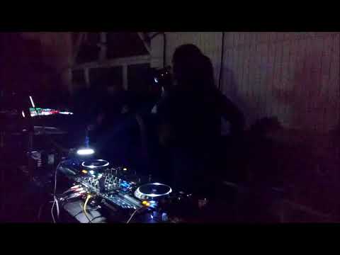 Sasha Steppa Soundsystem Launch Party Bristol 2022