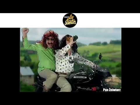 Gta V Radio Stations ale to Świat Według Kiepskich