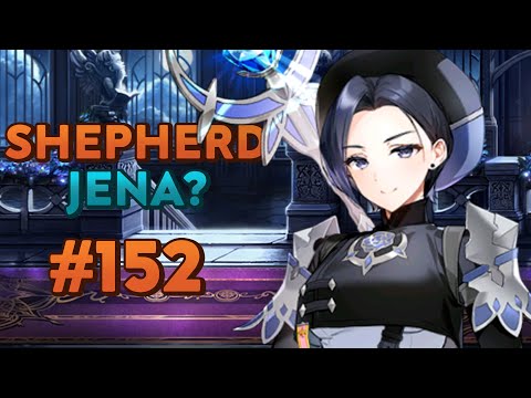 [E7 Clips] Shepherd Jena? Epic Seven Streams #152