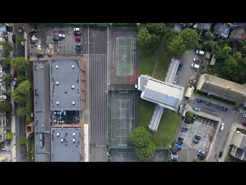 Top Drones video.