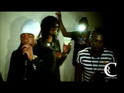 Turbulance Full Performance In Spanish Town Ft Tivity & Arrow Dan 2018