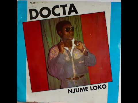 Njume Loko - Ekukumut