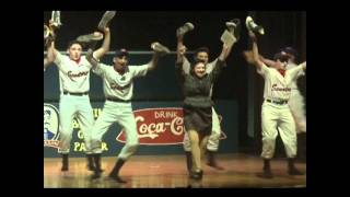 DAMN YANKEES- Shoeless Joe From Hannibal Mo!