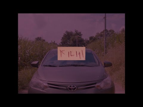 the vowels they orbit - Kiliti (Official Music Video)