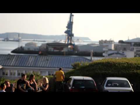 [Mixvibes Pro Dj Team] Madben @ Astropolis Festival - 2011