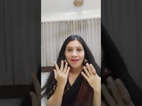 Gaurangi Solo casual dance in saree