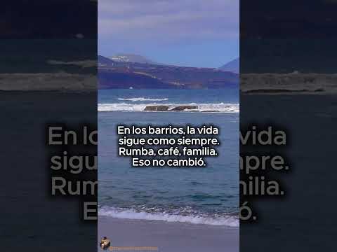 ⏳ 2114: La Habana renace | Cuba, capital del nuevo mundo