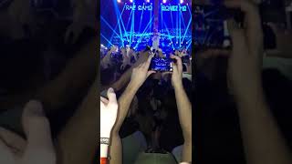 Palmen aus Plastik 2 Bonez MC und Raf Camora Köln live die Ruhe nach dem Sturm